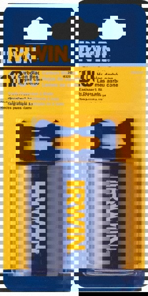 Irwin Carbon Utility Knife Blade: